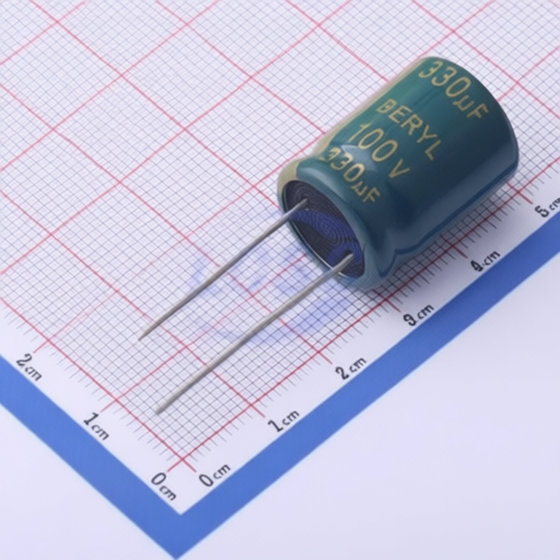 BERYL Electronic Tech RC100M331LO16*21TH-2A1E for sale