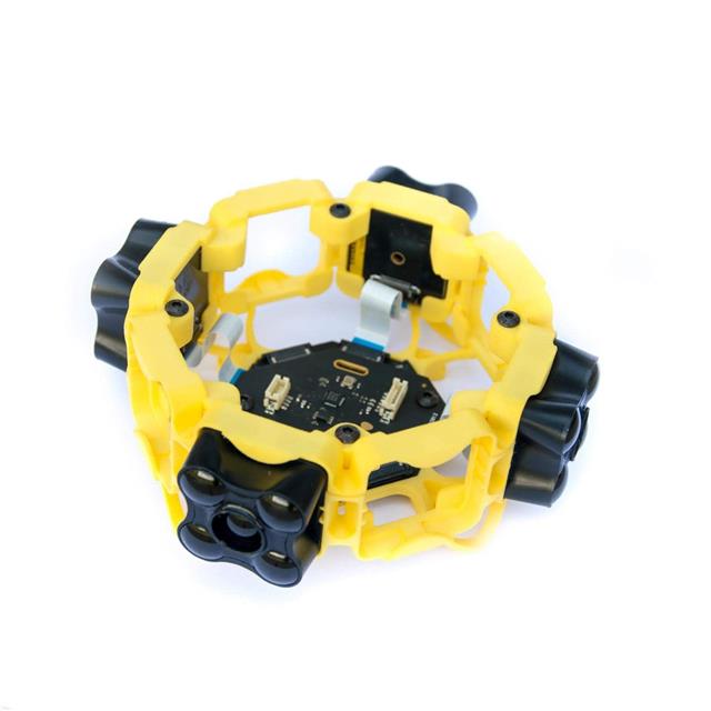 Terabee TR-TW-EVO600HZ-4 for sale