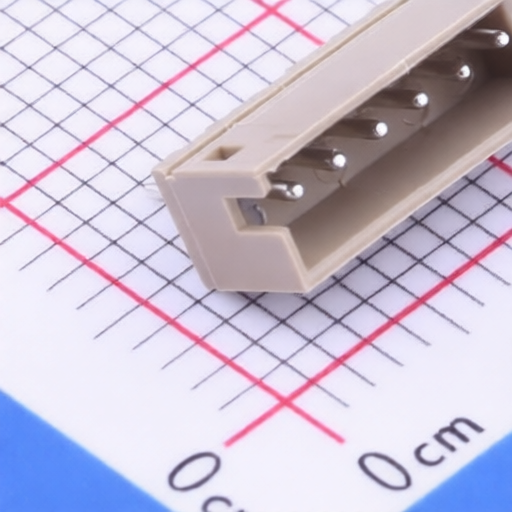 CJT(Changjiang Connectors) A1501WV-6P for sale