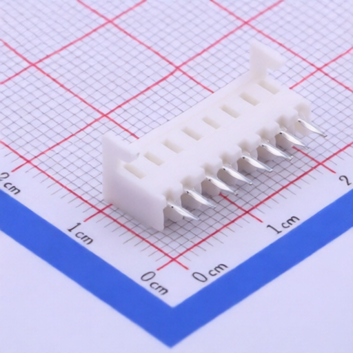 CJT(Changjiang Connectors) B2541CW-8P for sale