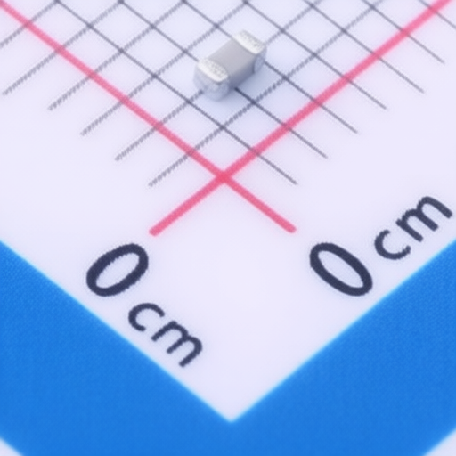 Chinocera HGC0603G07R5C500NTHJ for sale