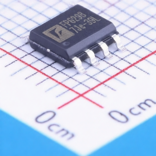 Advanced Analog Technology FP6298XR-G1 for sale