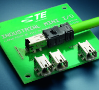 TE Connectivity 1971886-1 for sale