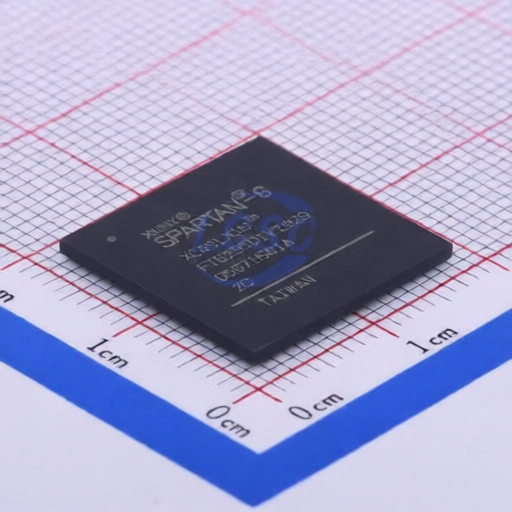 AMD/XILINX XC6SLX16-2FTG256C for sale