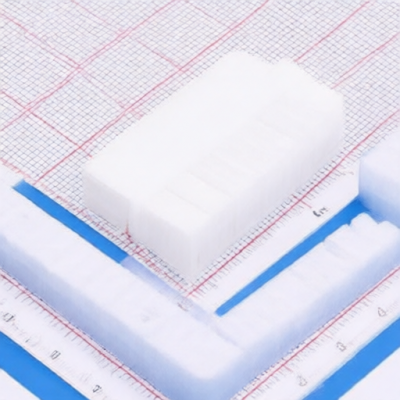 XUNPU WAFER-WBM4.2-18PJK-GY for sale