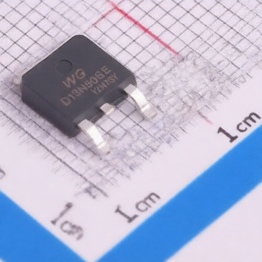 Wild Goose WGD13N50SE for sale