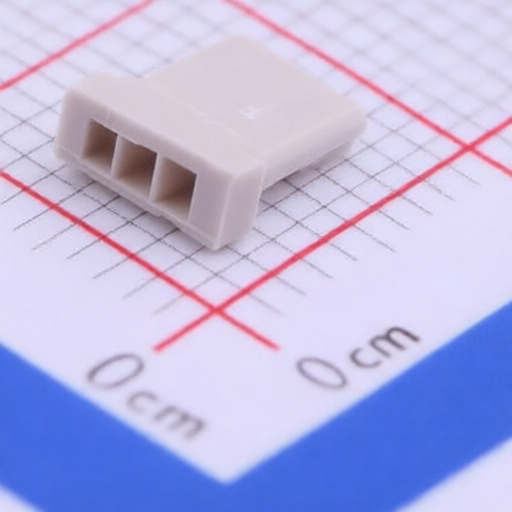 CJT(Changjiang Connectors) A1255H-3P for sale
