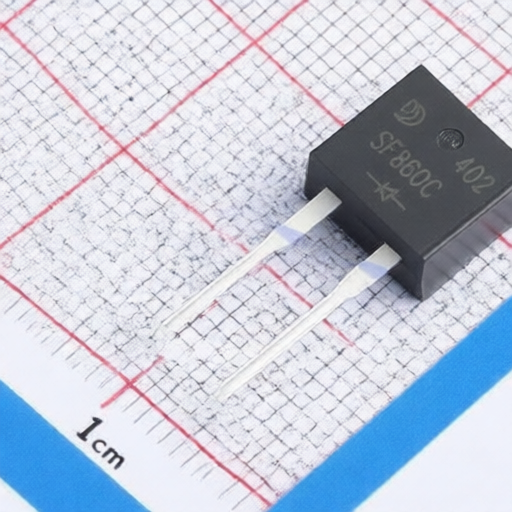 Jingdao Microelectronics SF860C for sale