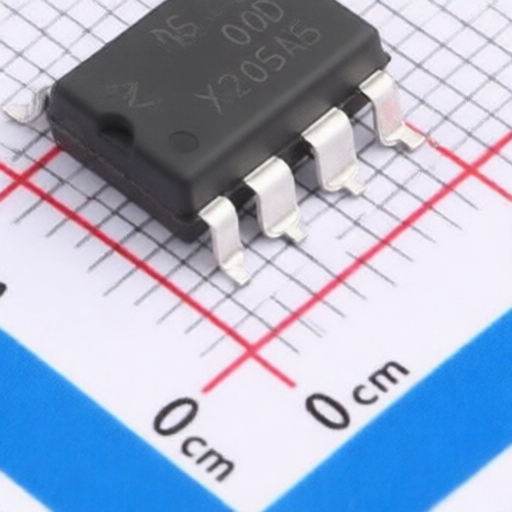 NOVOSENSE NSi1200-DDBR for sale