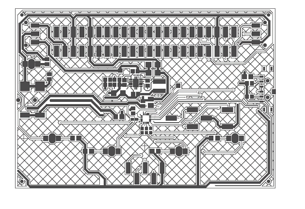 Infineon/CYPRESS CY8CMBR2044-24LKXI for sale
