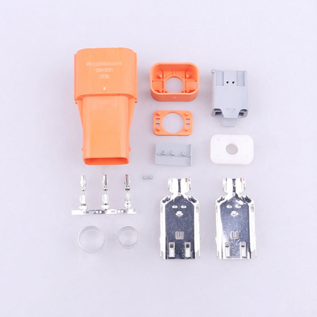 Amphenol HVSL280063A00410 for sale