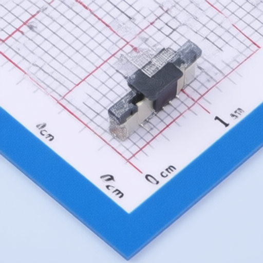 Hanbo Electronic HB-FPC-05LSZJ-H4512P for sale