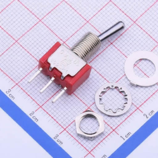 E-Switch 100SP1T1B1M2QEH for sale