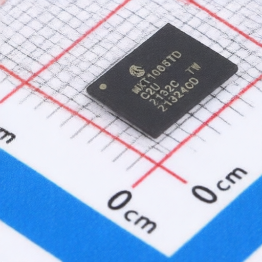 MICROCHIP ATMXT1066TD-C2U001 for sale