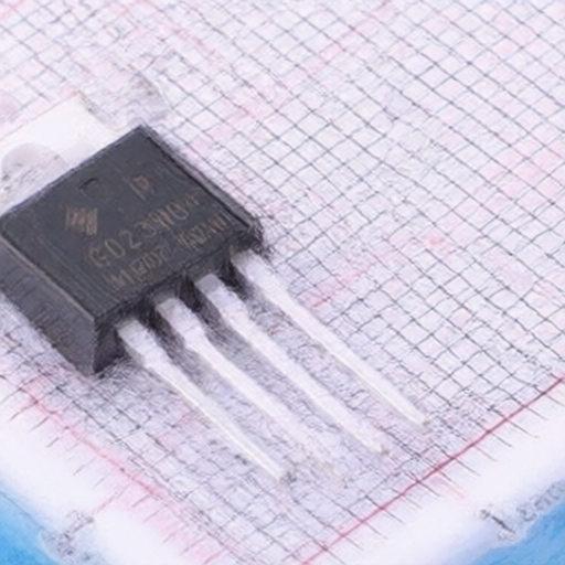 HUAYI HYG023N04LQ1P for sale