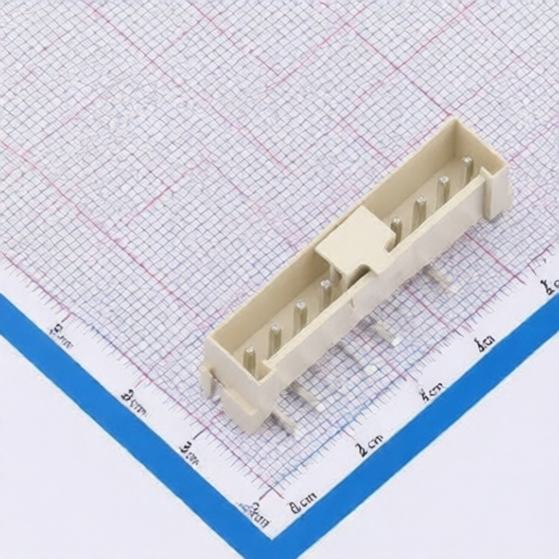 Korean Hroparts Elec 3.96T-10P-WV for sale