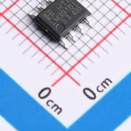 HTC LM39101D-3.3 for sale