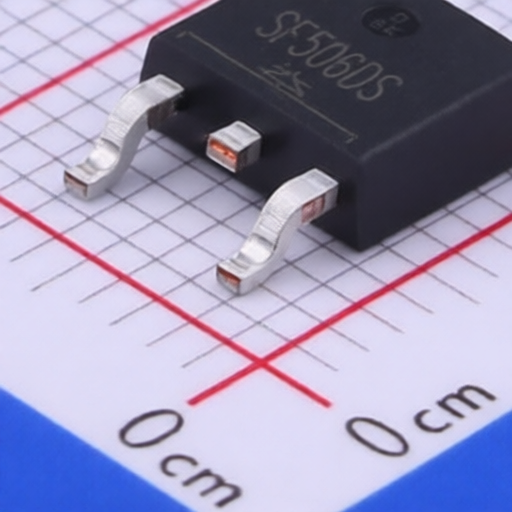 Jingdao Microelectronics SF506DS for sale
