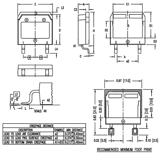 Littelfuse IXFH32N100X for sale
