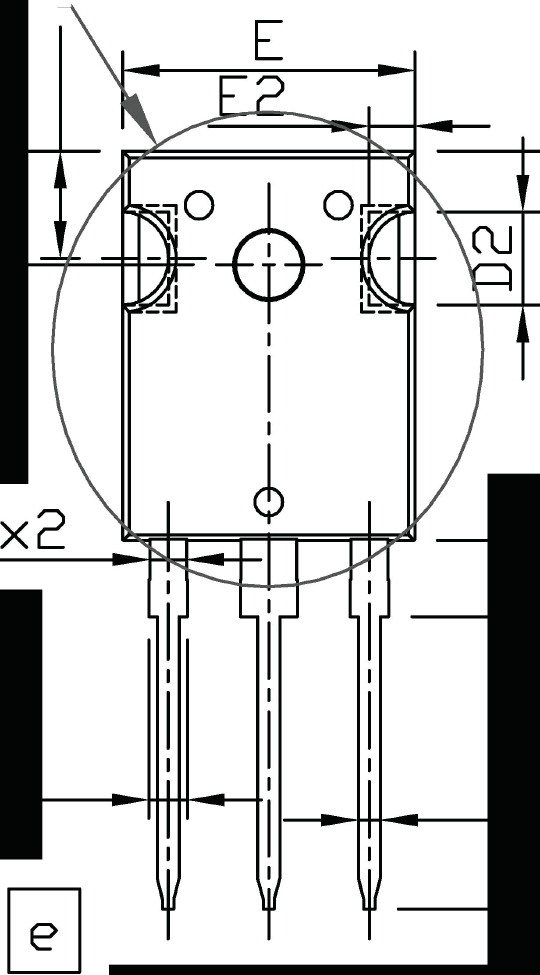 AOS AOK50B65GL1 for sale