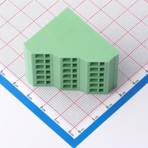 Cixi Kefa Elec KFM736A3-5.08-3*6P for sale