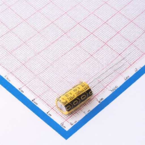 Guangdong TOPAZ Elec Tech ELJ1V331M101600Y for sale