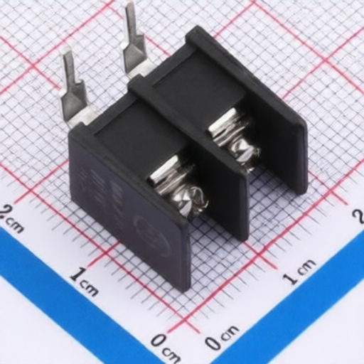 MAX MX25R-7.62-02P-BK01-Cu-S-A for sale