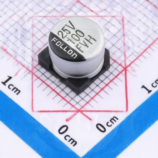 FOLLON EFVH025ADA101M0862 for sale