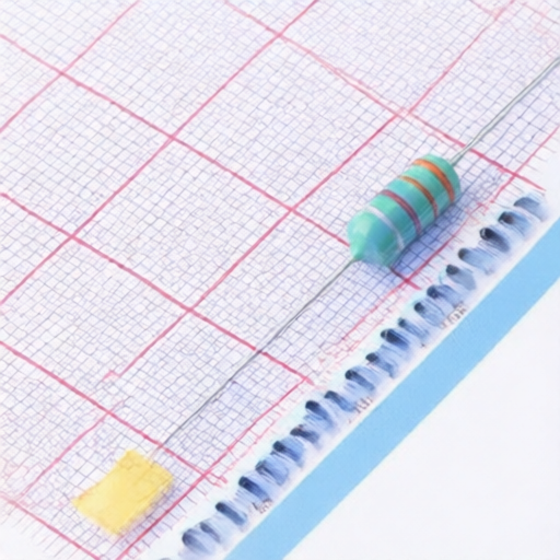 PROD Tech PDSH0512I-332K for sale