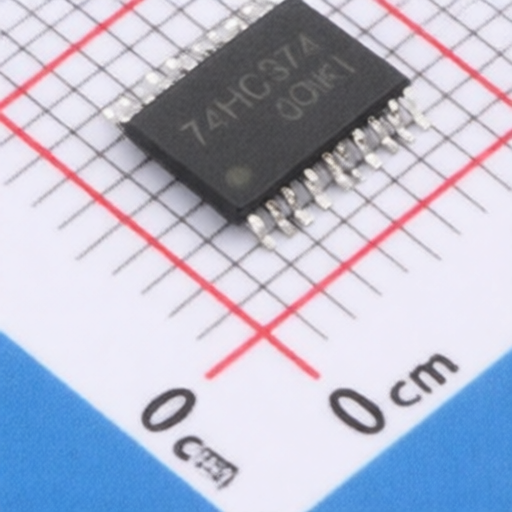 JSCJ CJ74HC374BGN for sale