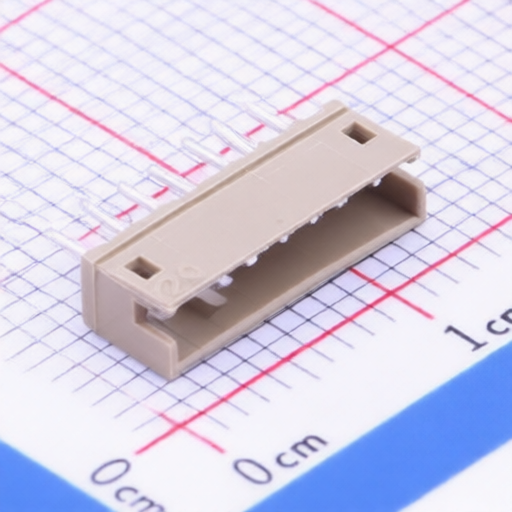CJT(Changjiang Connectors) A1501WV-7P for sale