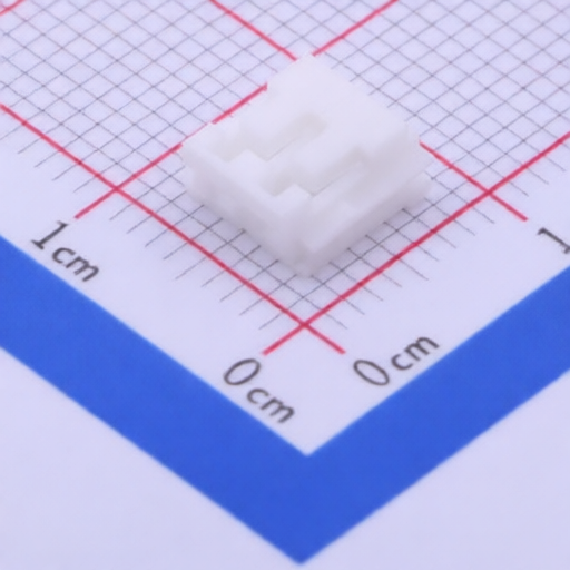 CJT(Changjiang Connectors) A2502H-2P for sale