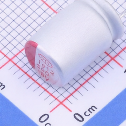 Nantong Jianghai Capacitor PCR1CEN561MBABCC35WP for sale