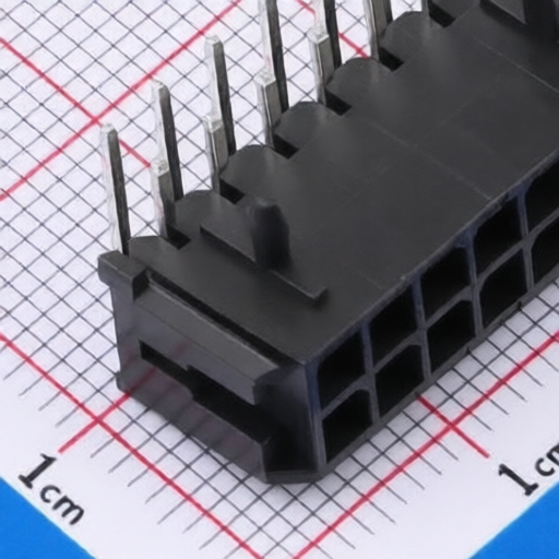 Hanbo Electronic WAFER-MX300WZ-27A for sale