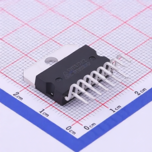 Wuxi China Resources Huajing Microelectronics CD7377CZ for sale
