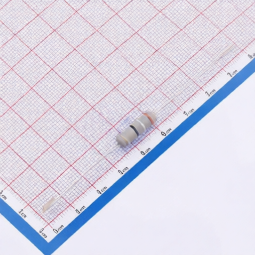 CCO(Chian Chia Elec) MOF3WS-39Ω±5% T for sale