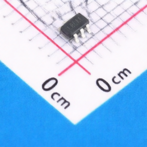 RYCHIP Semiconductor Inc. RY9121E for sale