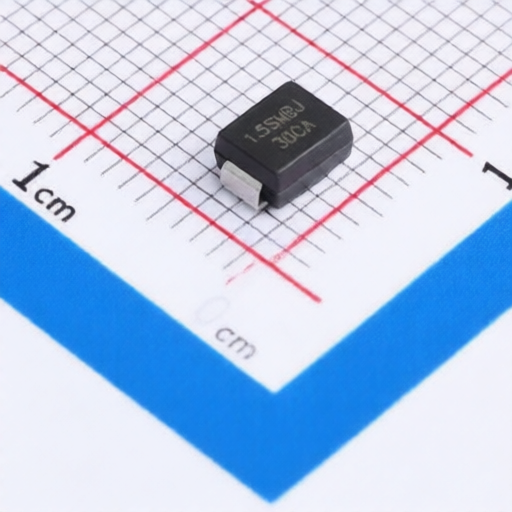 BORN 1.5SMBJ30CA for sale