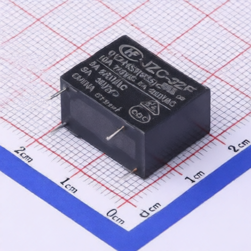 HONGFA JZC-32F/012-HS3(555) for sale