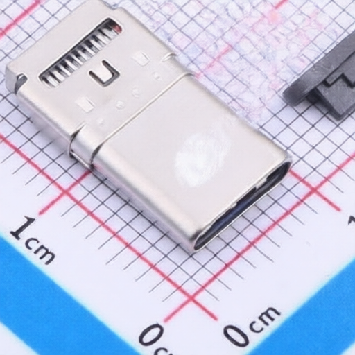 Korean Hroparts Elec TYPE-C-31-G-08 for sale