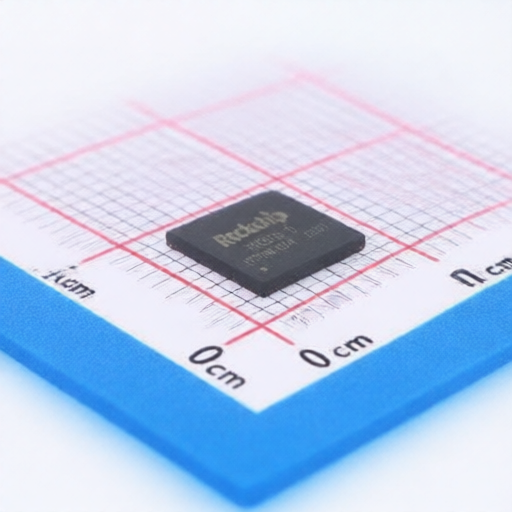 Rockchip RK808-D for sale