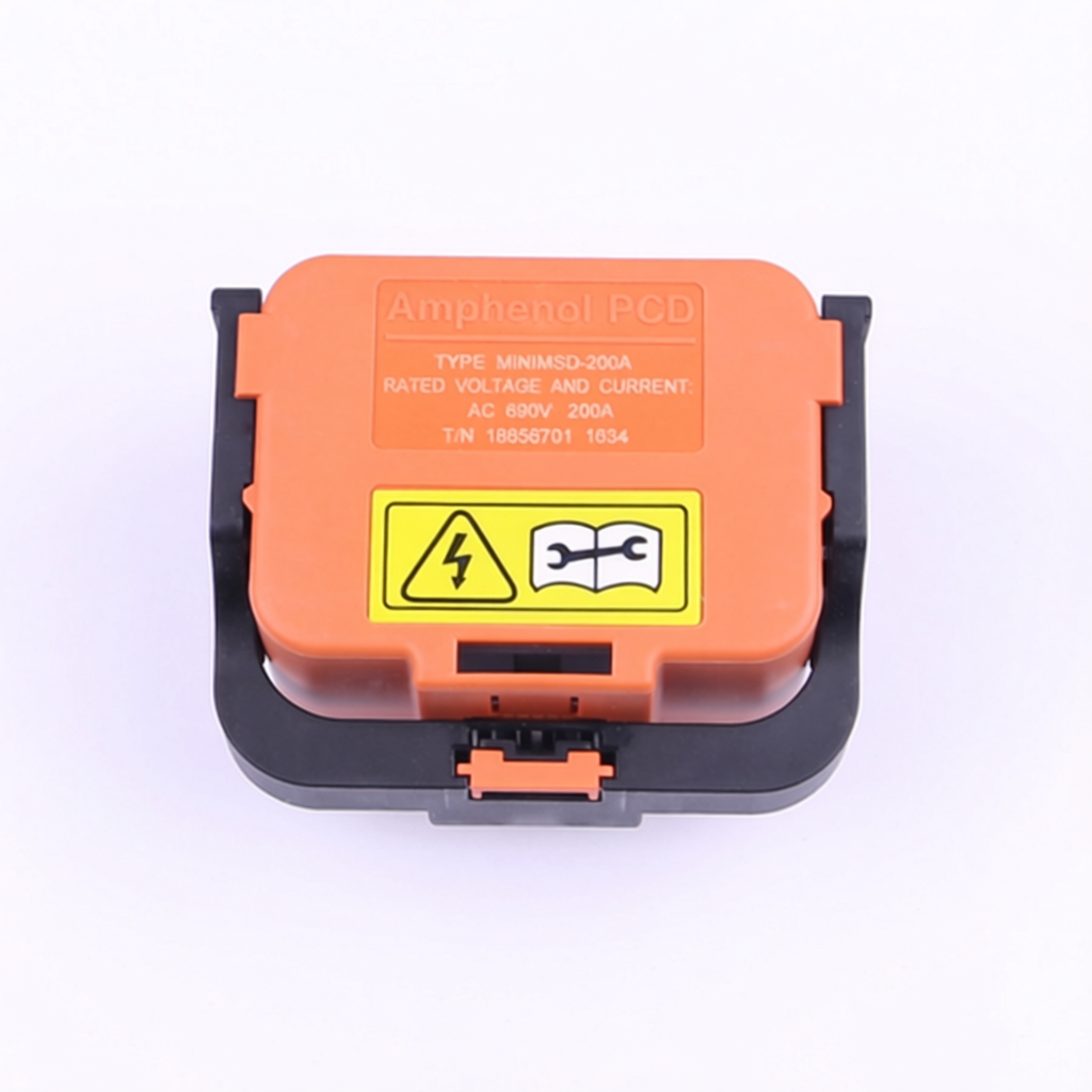 Amphenol MINIMSDM200 for sale