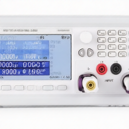 Tonghui TH8412 for sale