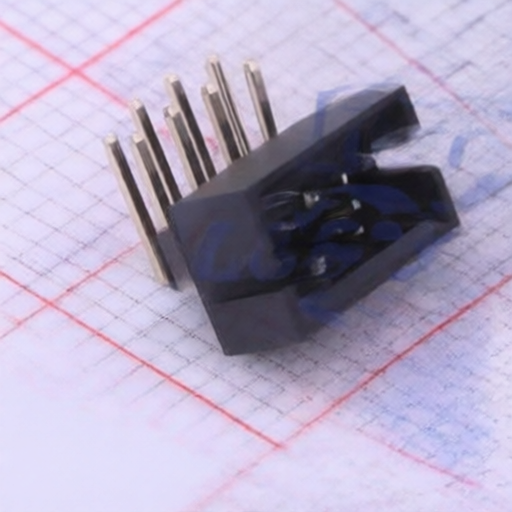 CJT(Changjiang Connectors) A2005WR-N-2X4P-A for sale