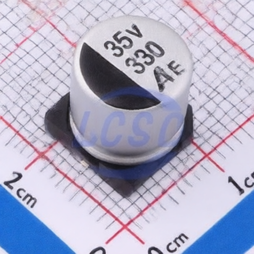 ACMECON GVE1V337M1010CN for sale