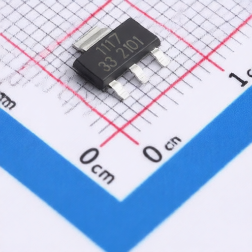 Siliup SP1117V33TC for sale