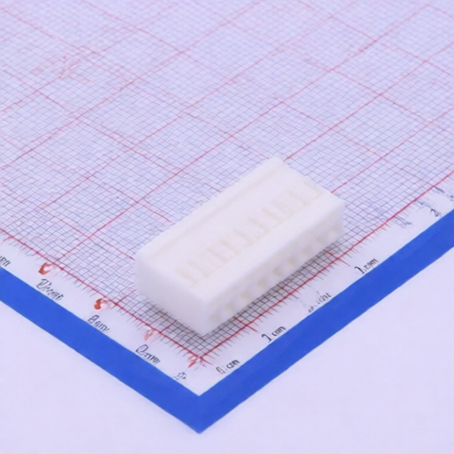 CJT(Changjiang Connectors) A3502H-9P for sale