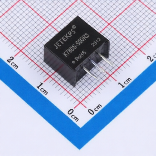 JETEKPS K7805-500R3 for sale