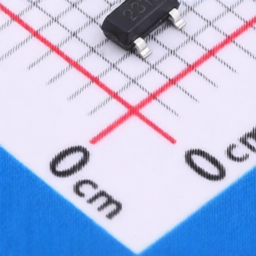 Jiangsu JieJie Microelectronics JMTL2312A for sale