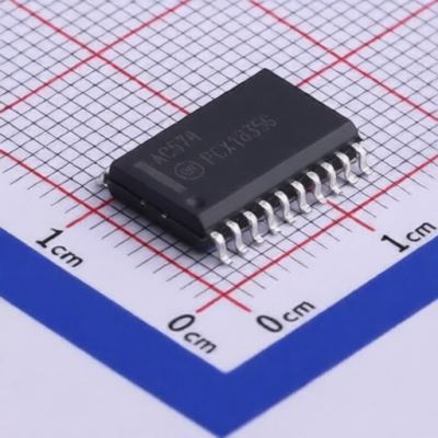onsemi MC74AC574DWR2G for sale